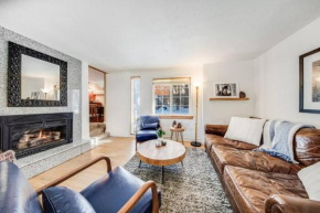 Alpine Cottage Hideaway Stateline